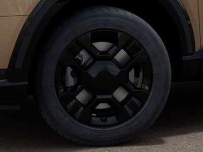 2027 Kia Telluride Base