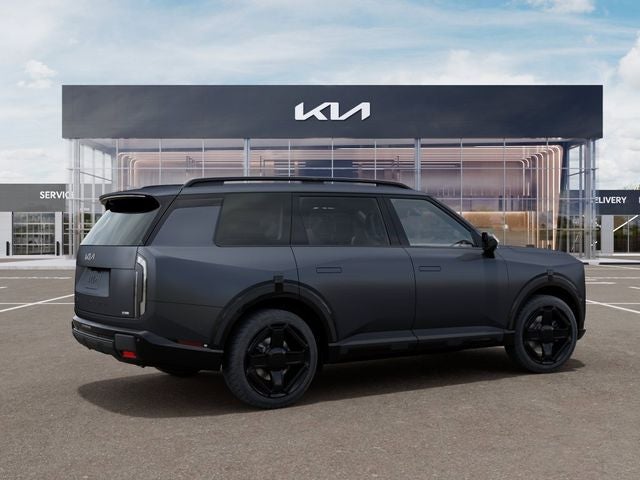 2027 Kia Telluride Base