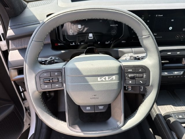 2027 Kia Telluride X-Line SX-Prestige Certified Pre-Owned!!