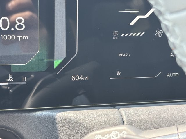 2027 Kia Telluride X-Line SX-Prestige Certified Pre-Owned!!