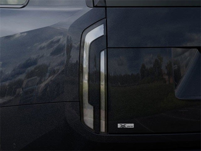 2027 Kia Telluride Base