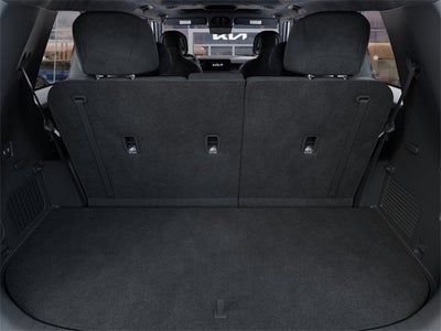 2027 Kia Telluride Base