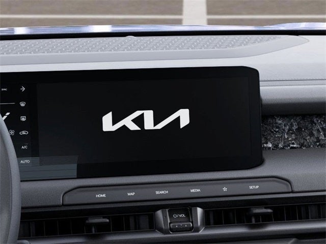 2027 Kia Telluride Base