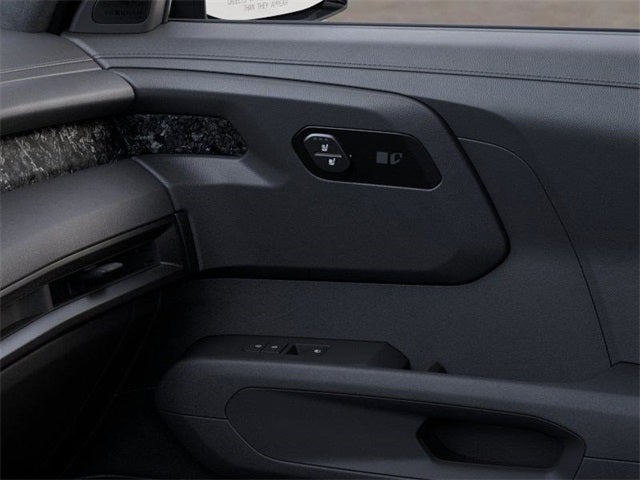 2027 Kia Telluride Base