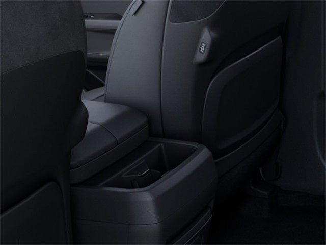 2027 Kia Telluride Base