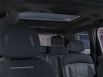 2027 Kia Telluride Base