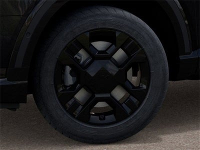 2027 Kia Telluride Base