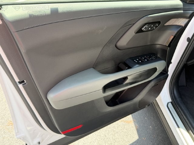 2027 Kia Telluride X-Line SX-Prestige Certified Pre-Owned!!