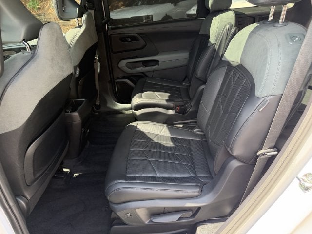 2027 Kia Telluride X-Line SX-Prestige Certified Pre-Owned!!