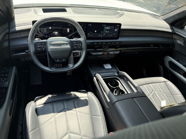 2027 Kia Telluride X-Line SX-Prestige Certified Pre-Owned!!