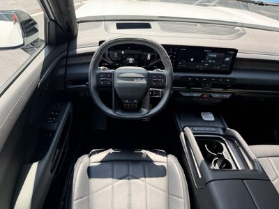 2027 Kia Telluride X-Line SX-Prestige Certified Pre-Owned!!