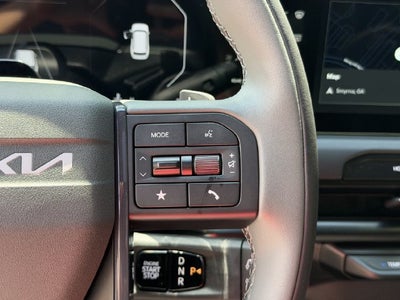 2027 Kia Telluride X-Line SX-Prestige Certified Pre-Owned!!