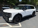 2027 Kia Telluride X-Line SX-Prestige Certified Pre-Owned!!