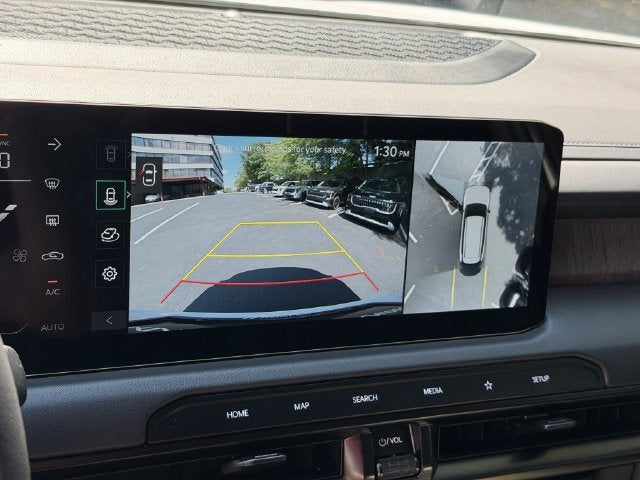 2027 Kia Telluride X-Line SX-Prestige Certified Pre-Owned!!