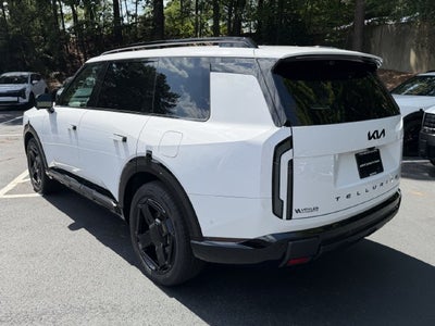2027 Kia Telluride X-Line SX-Prestige Certified Pre-Owned!!
