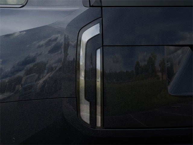 2027 Kia Telluride SX-Prestige