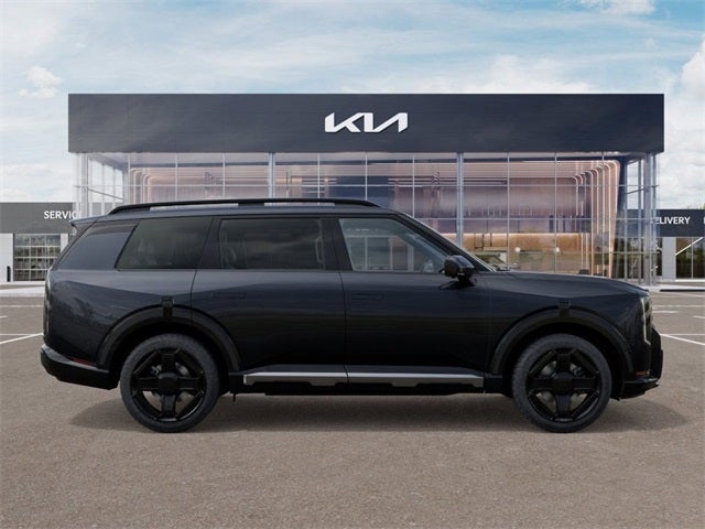2027 Kia Telluride SX-Prestige