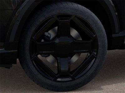 2027 Kia Telluride SX-Prestige