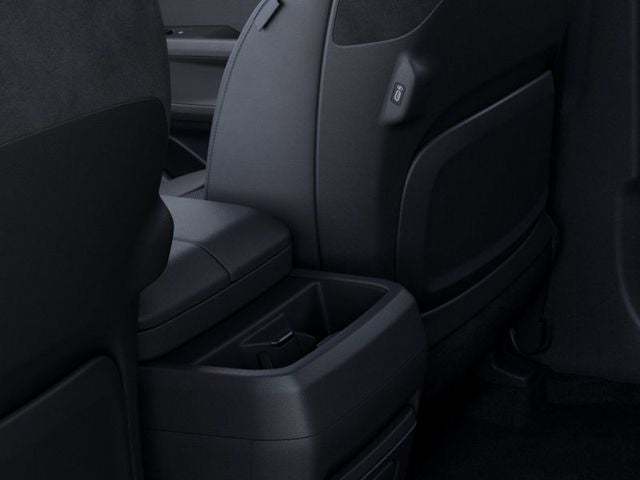 2027 Kia Telluride Base