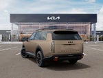 2027 Kia Telluride Base
