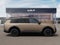 2027 Kia Telluride Base