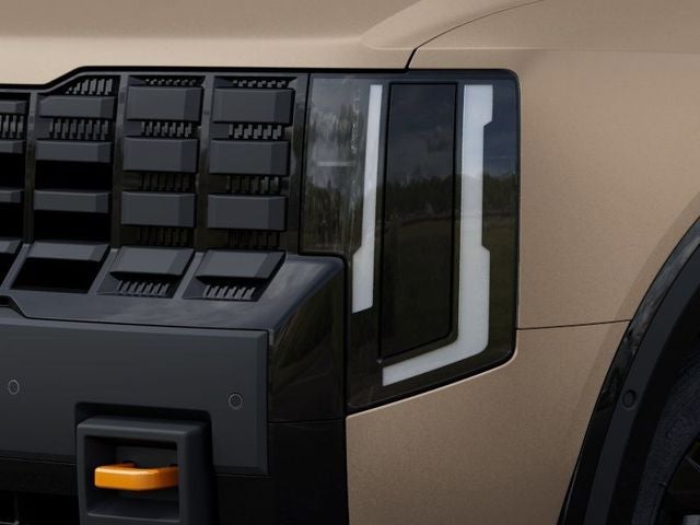 2027 Kia Telluride Base