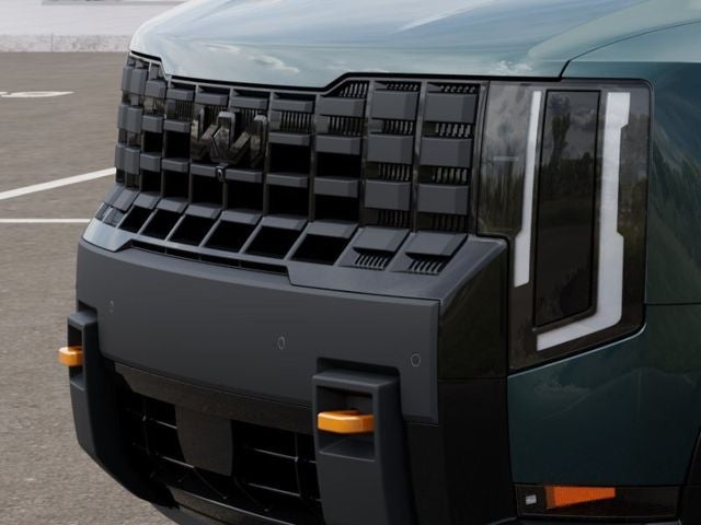 2027 Kia Telluride Base