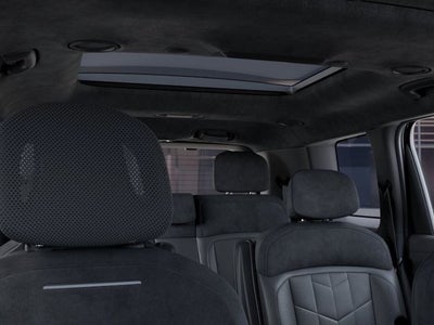 2027 Kia Telluride Base