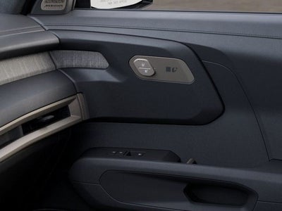 2027 Kia Telluride SX-Prestige