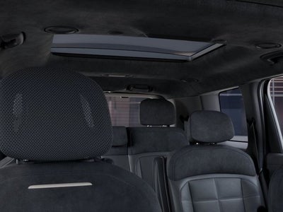 2027 Kia Telluride SX-Prestige