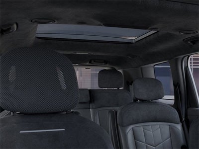 2027 Kia Telluride SX-Prestige