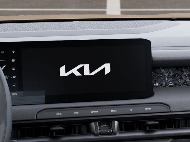 2027 Kia Telluride SX-Prestige