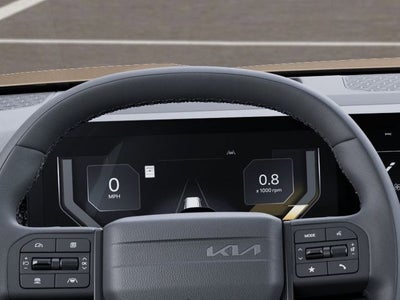 2027 Kia Telluride SX-Prestige