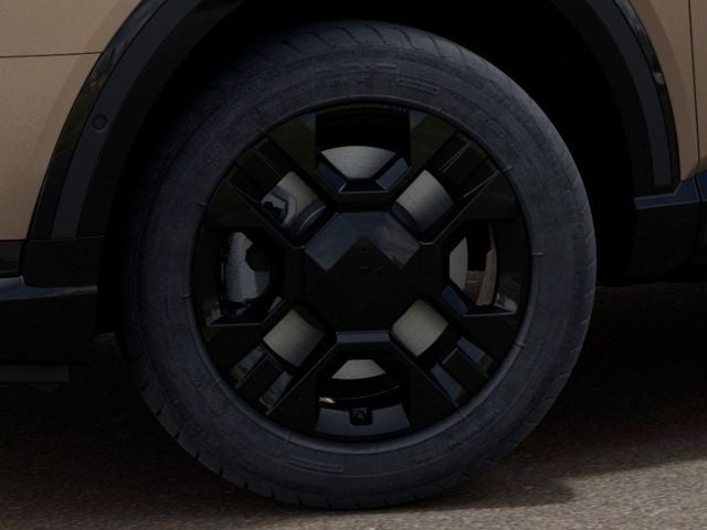 2027 Kia Telluride SX-Prestige