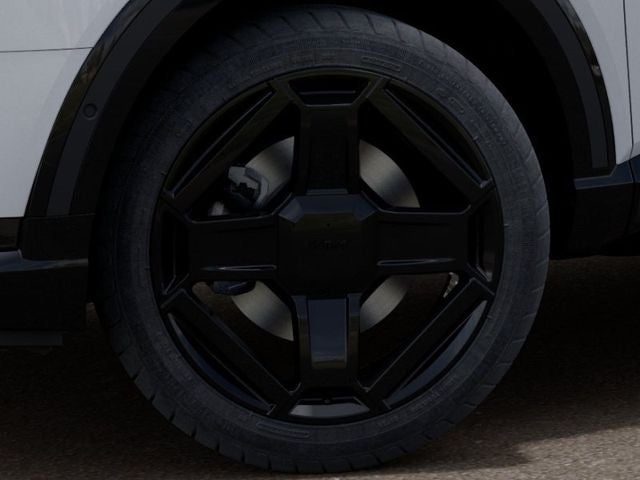 2027 Kia Telluride SX-Prestige