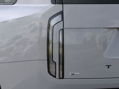 2027 Kia Telluride Base