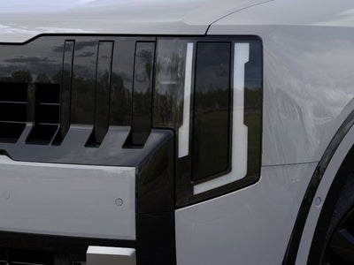 2027 Kia Telluride SX-Prestige