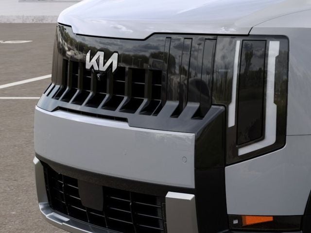 2027 Kia Telluride SX-Prestige