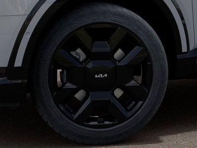 2027 Kia Telluride SX-Prestige