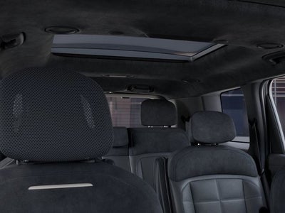2027 Kia Telluride SX-Prestige
