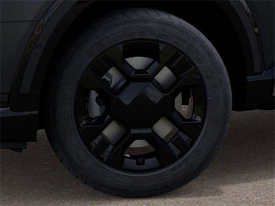 2027 Kia Telluride SX-Prestige