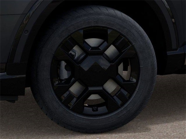 2027 Kia Telluride SX-Prestige