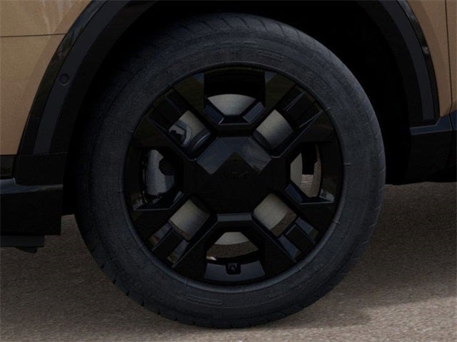 2027 Kia Telluride SX-Prestige