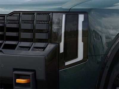 2027 Kia Telluride SX-Prestige