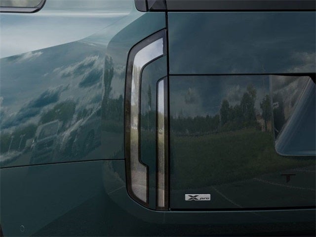 2027 Kia Telluride SX-Prestige