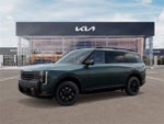 2027 Kia Telluride SX-Prestige