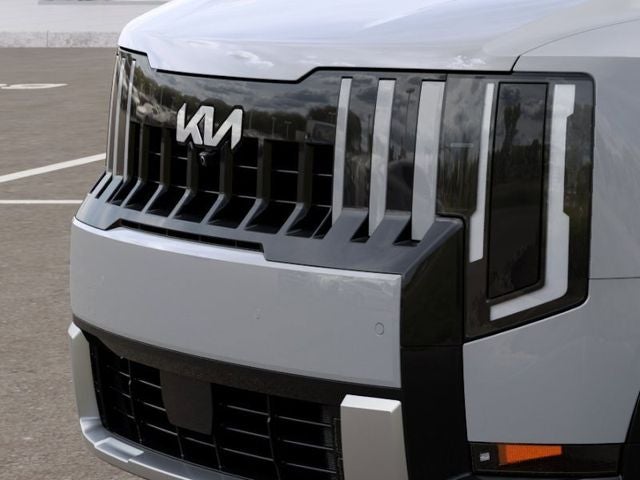 2027 Kia Telluride Hybrid SX-Prestige