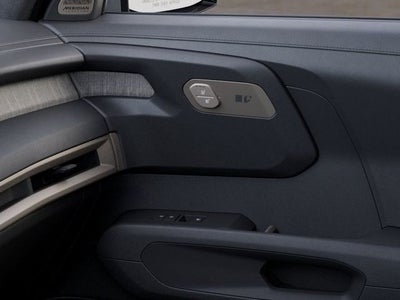 2027 Kia Telluride Hybrid SX-Prestige