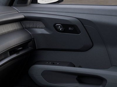 2027 Kia Telluride Hybrid Base