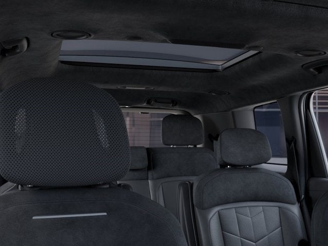 2027 Kia Telluride Hybrid Base